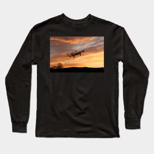 Coming Home Long Sleeve T-Shirt